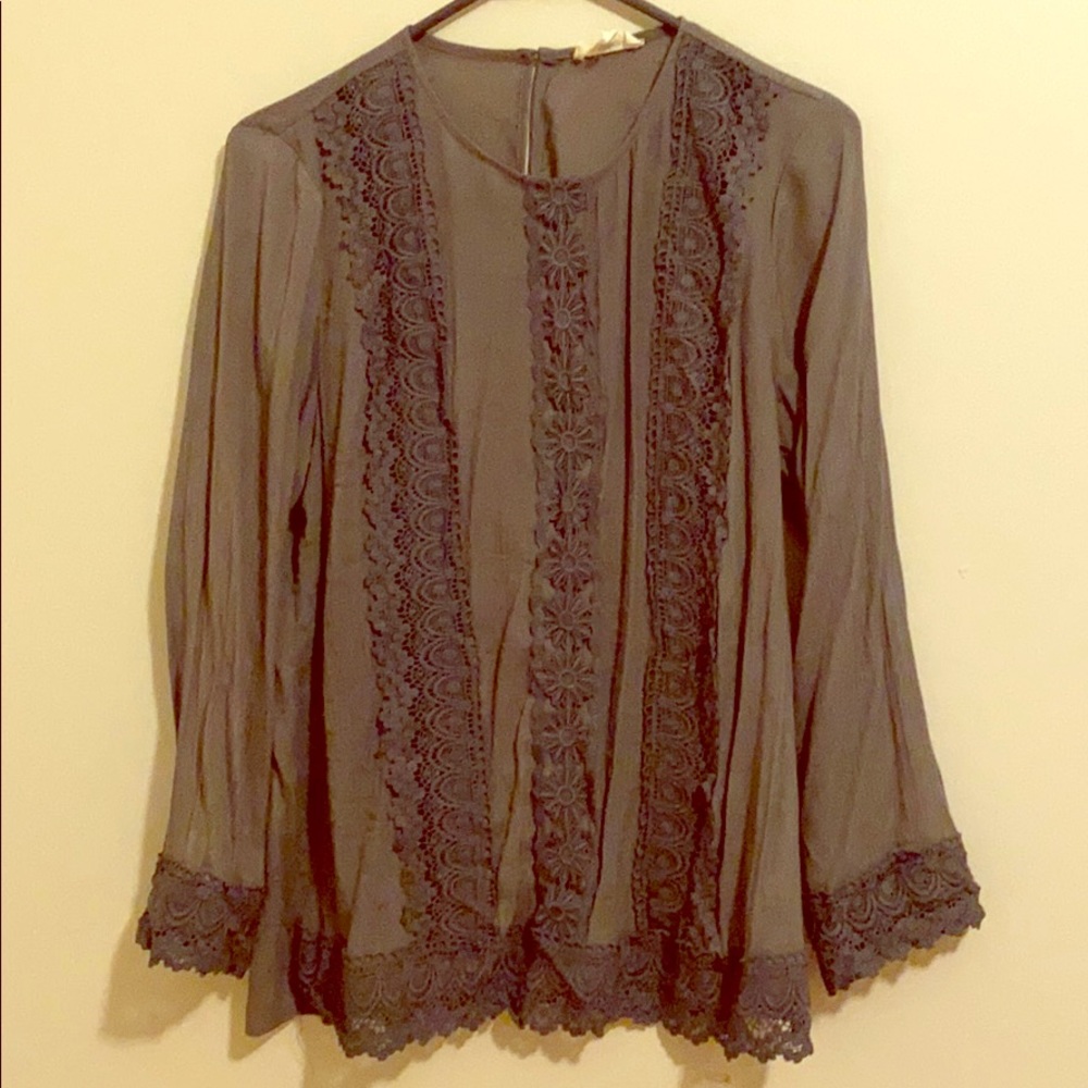 Entro Boutique Top